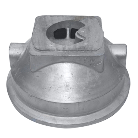 Rotor Base Casting
