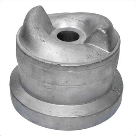 Rotor Lower Casting