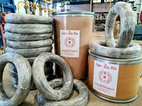 Zinc Wire
