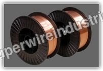 CO2 MIG Welding Wires