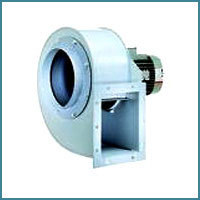 Industrial Centrifugal Blowers