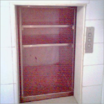 Dumb-Waiter