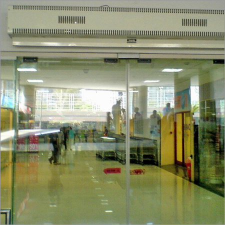 Air Curtain