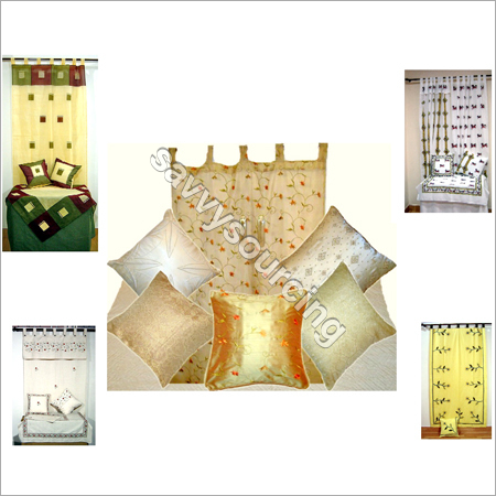 Curtain Buying Agent By SAVVY SOURCING (TM)