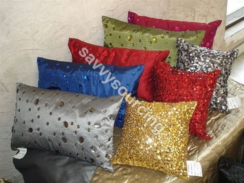 Cushion Covers Buying Agent