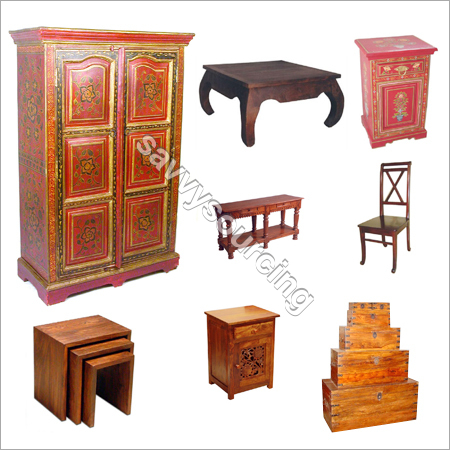 Furniture Buying Agent