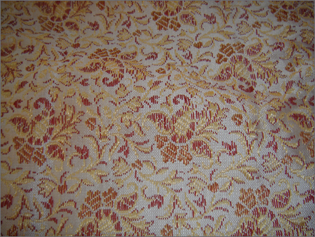 Woven Jacquard