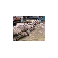 High Density Poly Ethylene & Poly Propylene Woven Sacks