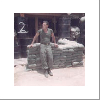 Army Sand Bags