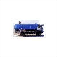 HDPE & PP Tarpaulins