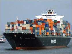 Cargo Agents