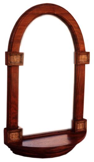 Mirror Frame