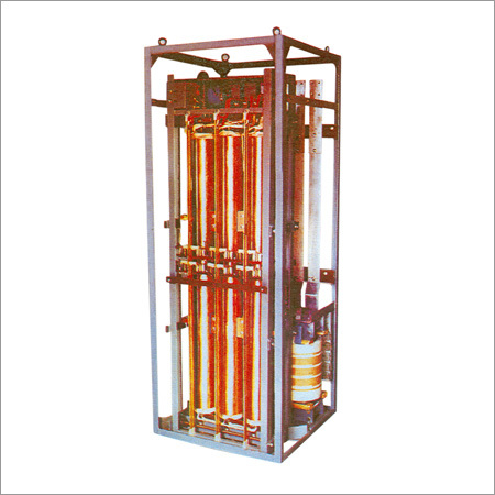 Automatic Voltage Stabilizers