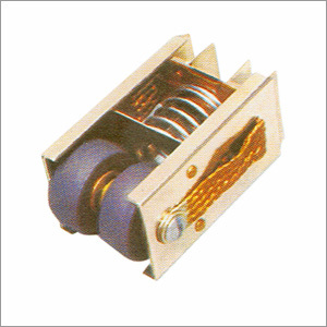 Carbon Roller Assembly