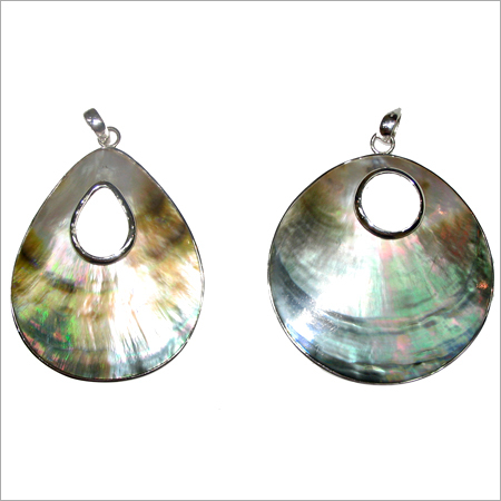 Metal Pendants