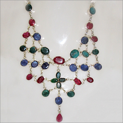 Beads Necklace