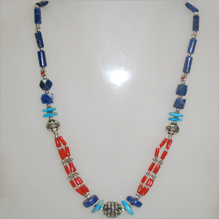 Beads Necklace