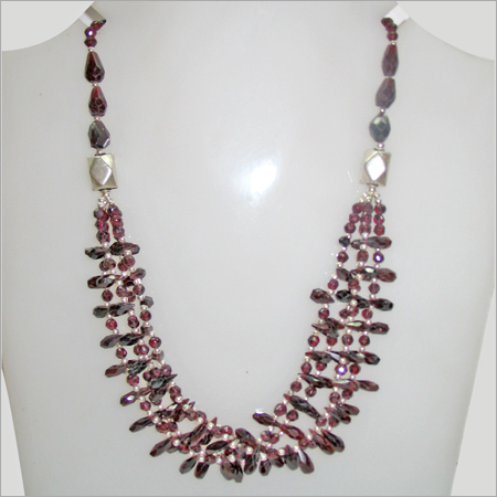 Beads Necklace