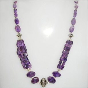 Stone Necklace