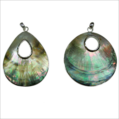 Metal Pendant