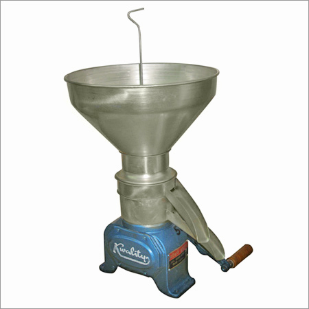 Cream Machine 60 Ltr