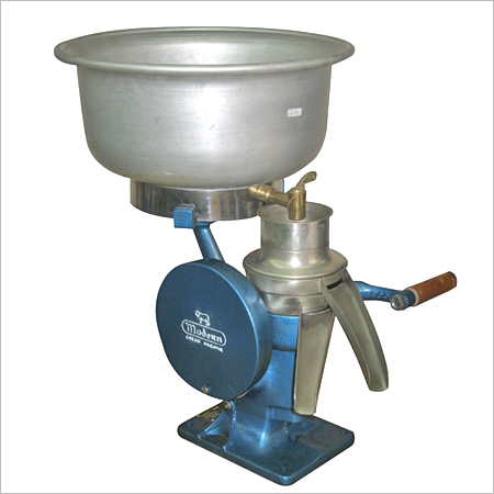 Cream Machine 165 Ltr