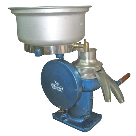 Cream Machine 300 Ltr