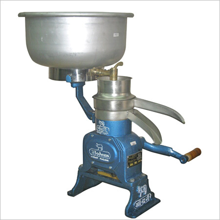 Cream Machine 100 Ltr