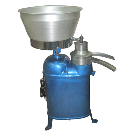 Cream Machine 300 Ltr Electric Model