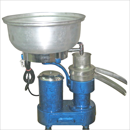Cream Machine 165 Ltr Electric Model