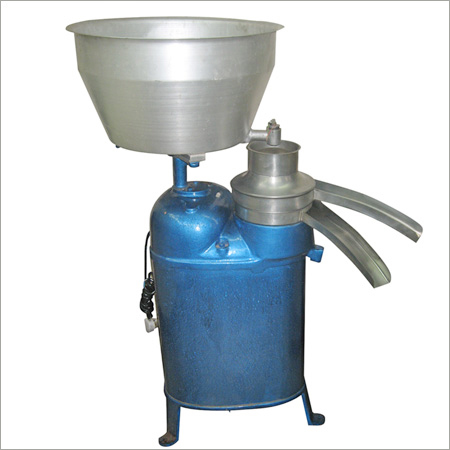 Cream Machine 600 Ltr Electric Model