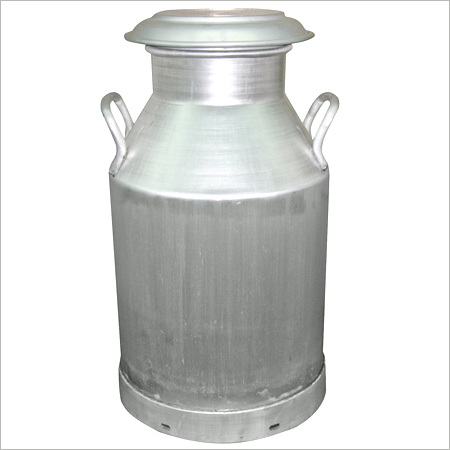 Milk Can