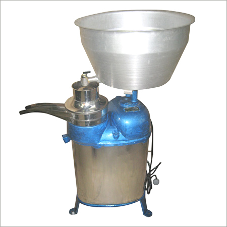 Cream Machine 600 Ltr
