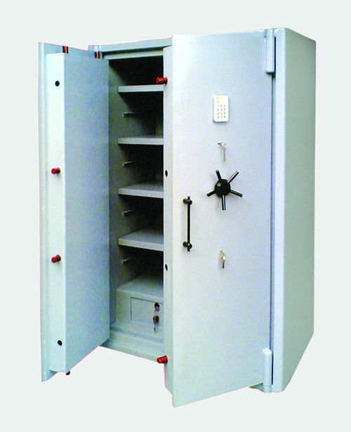 Door Fire Resistant Safe