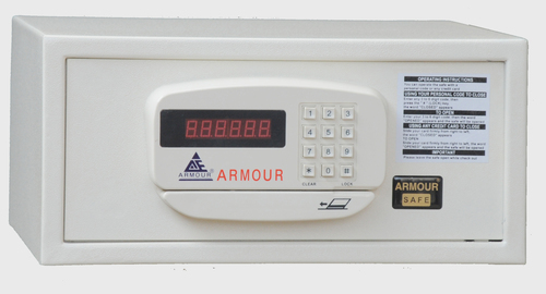 Hotel Safe Digital Display
