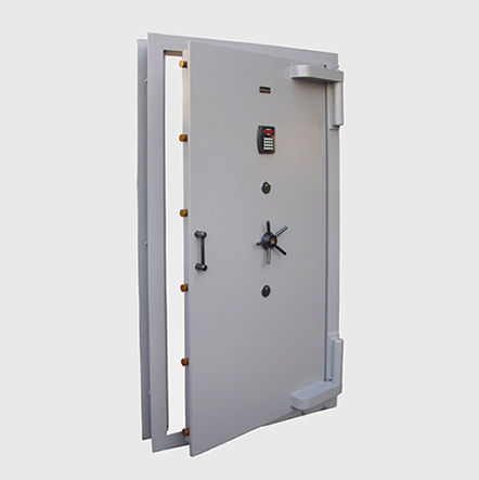 Strong Room Door safe