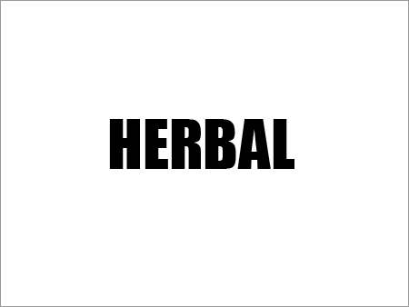 Herbal