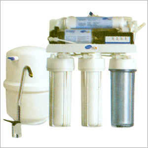 H2O RO Systems - Under The Sink Model