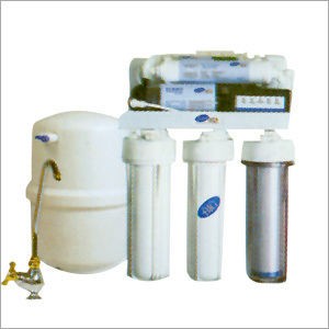 H2O RO Systems - Under The Sink Model