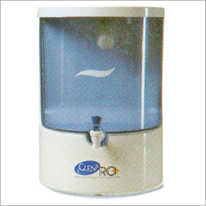 H2O RO Systems - Counter Top Model