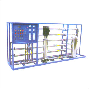 RO Upto 5000 LPH