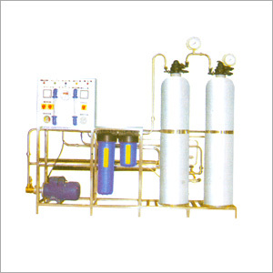 RO Fully SS Deluxe System