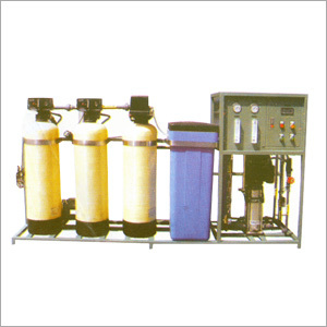 RO System (Fully Auto)