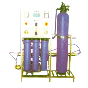 RO Systems 100 To 150 LPH