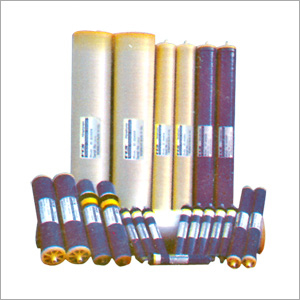 Reverse Osmosis Element