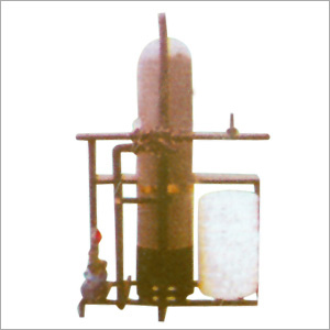 Water Softener