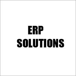 ERP Solutions