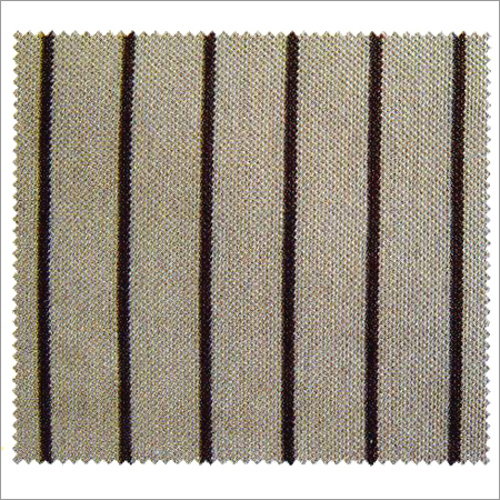Knitted Fabrics