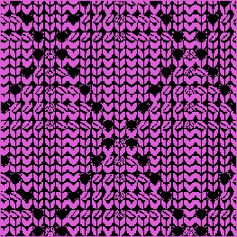 Computerised Printed Fabrics