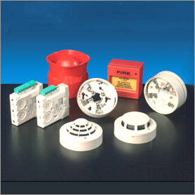 Fire Detection